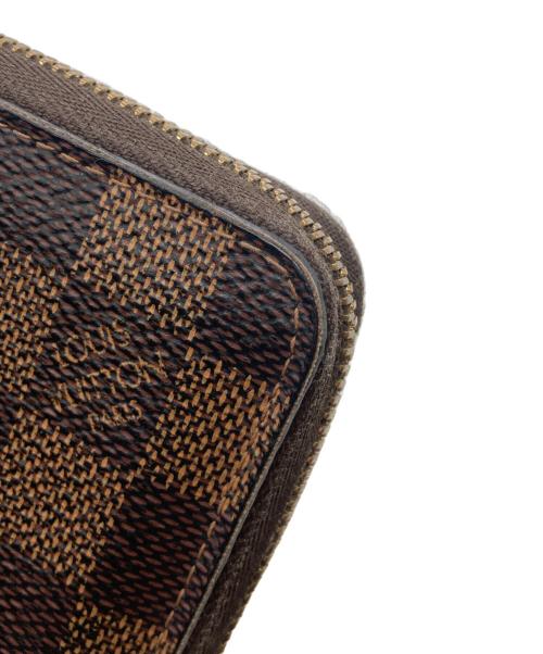 LOUIS VUITTON（ルイ ヴィトン）LOUIS VUITTON (ルイ ヴィトン) 財布 N63070 SN0119 ブラウンの古着・服飾アイテム