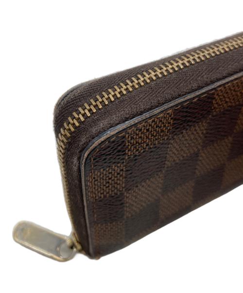 LOUIS VUITTON（ルイ ヴィトン）LOUIS VUITTON (ルイ ヴィトン) 財布 N63070 SN0119 ブラウンの古着・服飾アイテム