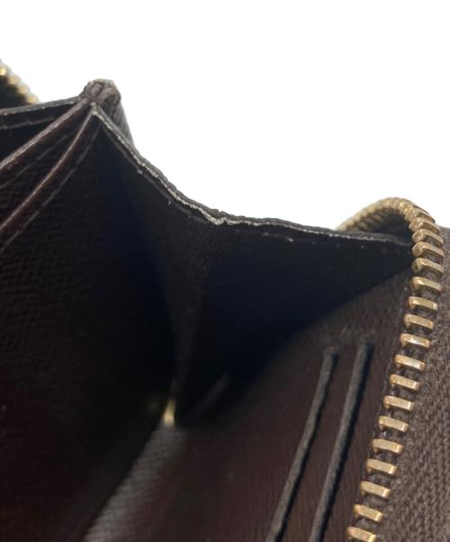 LOUIS VUITTON（ルイ ヴィトン）LOUIS VUITTON (ルイ ヴィトン) 財布 N63070 SN0119 ブラウンの古着・服飾アイテム
