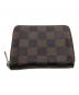 LOUIS VUITTON（ルイ ヴィトン）の古着「財布 N63070 SN0119」｜ブラウン