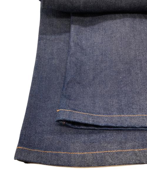 A.P.C.（アーペーセー）A.P.C. (アーペーセー) JEAN AARONデニムパンツ　25082-1-67951 インディゴ サイズ:28の古着・服飾アイテム