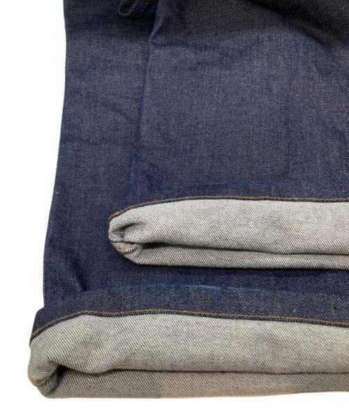 A.P.C.（アーペーセー）A.P.C. (アーペーセー) JEAN AARONデニムパンツ　25082-1-67951 インディゴ サイズ:28の古着・服飾アイテム