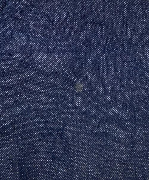 A.P.C.（アーペーセー）A.P.C. (アーペーセー) JEAN AARONデニムパンツ　25082-1-67951 インディゴ サイズ:28の古着・服飾アイテム