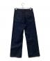 A.P.C. (アーペーセー) JEAN AARONデニムパンツ　25082-1-67951 インディゴ サイズ:28：18000円