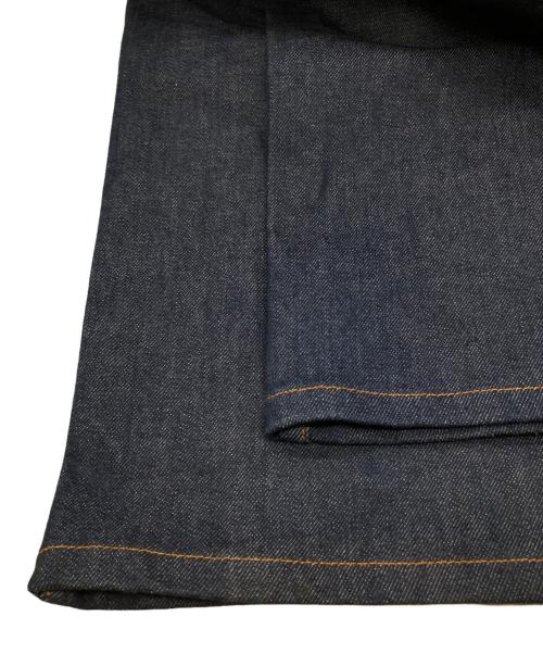 A.P.C.（アーペーセー）A.P.C. (アーペーセー) JEAN AARONデニムパンツ　25082-1-67952 インディゴ サイズ:27の古着・服飾アイテム