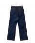 A.P.C. (アーペーセー) JEAN AARONデニムパンツ　25082-1-67952 インディゴ サイズ:27：18000円