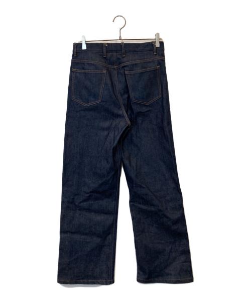 A.P.C.（アーペーセー）A.P.C. (アーペーセー) JEAN AARONデニムパンツ 25082-1-67952 インディゴ サイズ:28の古着・服飾アイテム