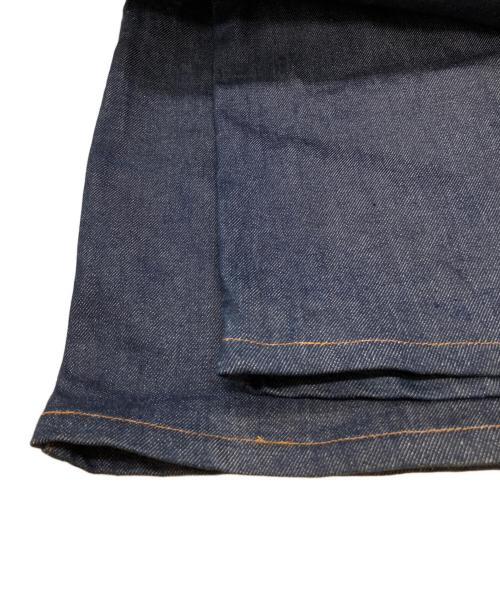 A.P.C.（アーペーセー）A.P.C. (アーペーセー) JEAN AARONデニムパンツ 25082-1-67952 インディゴ サイズ:28の古着・服飾アイテム