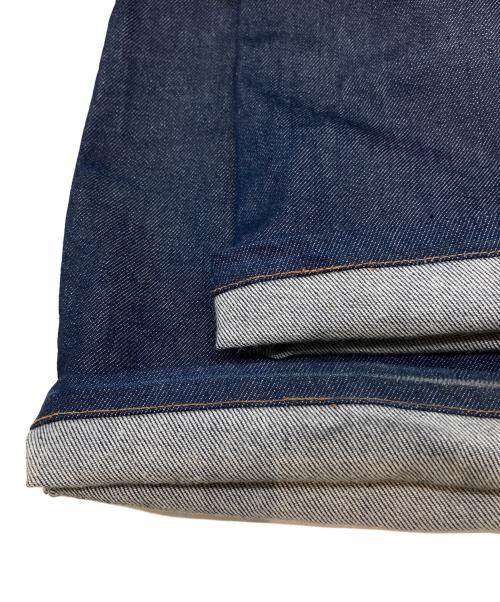 A.P.C.（アーペーセー）A.P.C. (アーペーセー) JEAN AARONデニムパンツ 25082-1-67952 インディゴ サイズ:28の古着・服飾アイテム