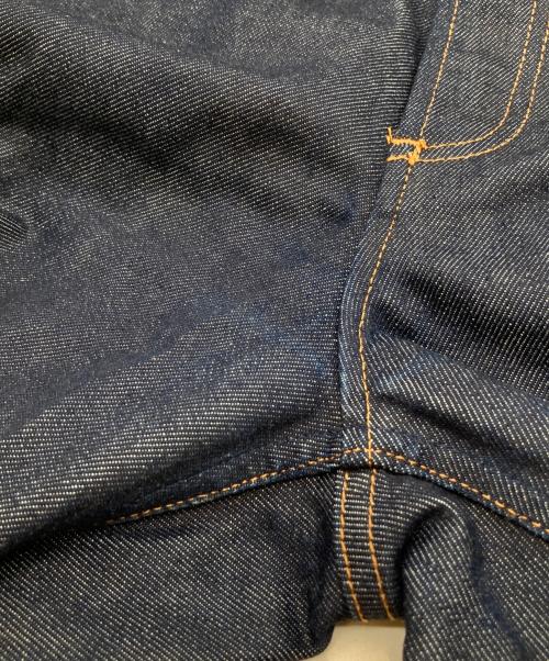 A.P.C.（アーペーセー）A.P.C. (アーペーセー) JEAN AARONデニムパンツ 25082-1-67952 インディゴ サイズ:28の古着・服飾アイテム