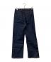 A.P.C. (アーペーセー) JEAN AARONデニムパンツ 25082-1-67952 インディゴ サイズ:28：18000円