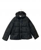 MACKINTOSH PHILOSOPHYマッキントッシュ フィロソフィー）の古着「Craikダウンジャケット H5A06-254-09」｜ブラック