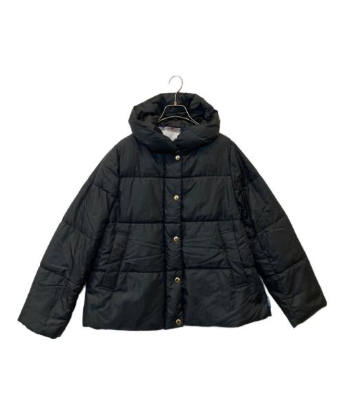 MACKINTOSH PHILOSOPHY（マッキントッシュ フィロソフィー）MACKINTOSH PHILOSOPHY (マッキントッシュ フィロソフィー) Craikダウンジャケット H5A06-254-09 ブラック サイズ:38の古着・服飾アイテム