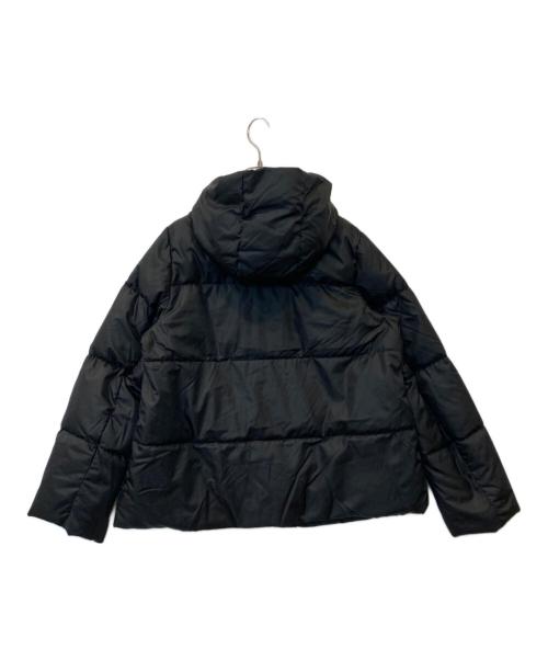 MACKINTOSH PHILOSOPHY（マッキントッシュ フィロソフィー）MACKINTOSH PHILOSOPHY (マッキントッシュ フィロソフィー) Craikダウンジャケット H5A06-254-09 ブラック サイズ:38の古着・服飾アイテム