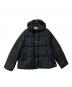 MACKINTOSH PHILOSOPHY（マッキントッシュ フィロソフィー）の古着「Craikダウンジャケット H5A06-254-09」｜ブラック