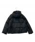 MACKINTOSH PHILOSOPHY (マッキントッシュ フィロソフィー) Craikダウンジャケット H5A06-254-09 ブラック サイズ:38：15000円
