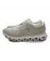 on (オン) Cloud 6 3WF10060755 ベージュ サイズ:24cm：10000円