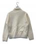 AMI PARIS (アミ パリス) ADC FUNNEL NECK SWEATER　BFUKS402.018 アイボリー サイズ:S：20000円