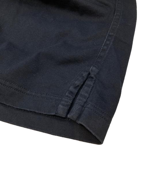 HERMES（エルメス）HERMES (エルメス) 23SS CHEVAUX EN SYMETRIE / シュヴォーアンシンメトリーTシャツ ブラック サイズ:XLの古着・服飾アイテム