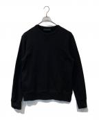 BECKHAM×BOSSベッカム×ボス）の古着「SHARPE - Sweatshirt　10274490」｜ブラック
