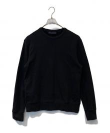BECKHAM×BOSS（ベッカム×ボス）の古着「SHARPE - Sweatshirt　10274490」｜ブラック