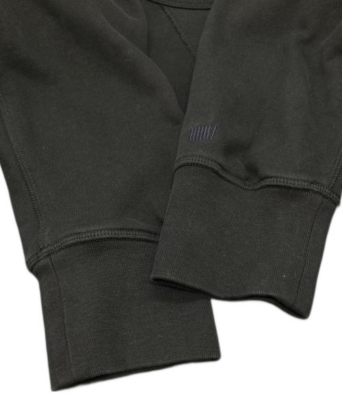BECKHAM（ベッカム）BECKHAM (ベッカム) BOSS (ボス) SHARPE - Sweatshirt　10274490 ブラック サイズ:Lの古着・服飾アイテム