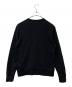 BECKHAM (ベッカム) BOSS (ボス) SHARPE - Sweatshirt　10274490 ブラック サイズ:L：12000円