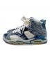 NIKE (ナイキ) GS Air Jordan 6 DM9045-100 Washed Denim サイズ:23cm：6000円