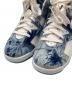 中古・古着 NIKE (ナイキ) GS Air Jordan 6 DM9045-100 Washed Denim サイズ:23cm：6000円
