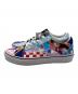 VANS (ヴァンズ) SAILOR MOON (セーラームーン) Skate Old SKool Pretty Guardian 508357 ブルー サイズ:23.5cm 未使用品：8000円