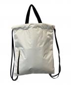 LeSportsacレスポートサック）の古着「TH CITY KNAPSACK」｜ホワイト