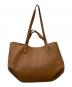 POLENE (ポレーヌ) Cyme Regular ブラウン：60000円