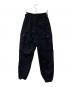 THE RERACS (ザ リラクス) THE F2 CARGO 25SS-REPT-245L-J ブラック サイズ:36：15000円