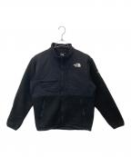 THE NORTH FACEザ ノース フェイス）の古着「Denali Jacket / デナリジャケット　NA72051」｜ブラック