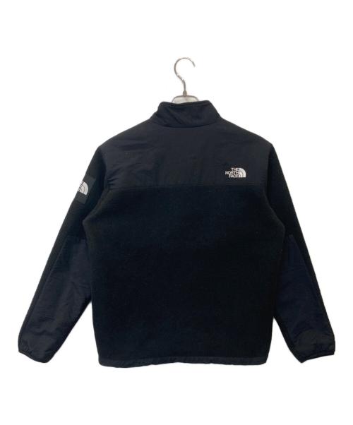 THE NORTH FACE（ザ ノース フェイス）THE NORTH FACE (ザ ノース フェイス) Denali Jacket / デナリジャケット　NA72051 ブラック サイズ:Mの古着・服飾アイテム