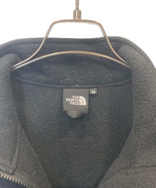 THE NORTH FACE（ザ ノース フェイス）THE NORTH FACE (ザ ノース フェイス) Denali Jacket / デナリジャケット　NA72051 ブラック サイズ:Mの古着・服飾アイテム