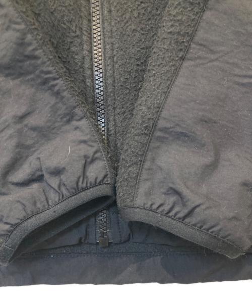 THE NORTH FACE（ザ ノース フェイス）THE NORTH FACE (ザ ノース フェイス) Denali Jacket / デナリジャケット　NA72051 ブラック サイズ:Mの古着・服飾アイテム