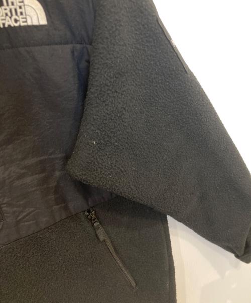 THE NORTH FACE（ザ ノース フェイス）THE NORTH FACE (ザ ノース フェイス) Denali Jacket / デナリジャケット　NA72051 ブラック サイズ:Mの古着・服飾アイテム