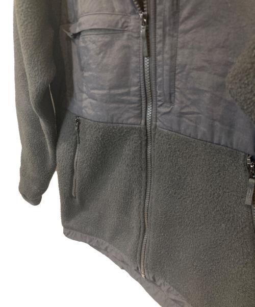 THE NORTH FACE（ザ ノース フェイス）THE NORTH FACE (ザ ノース フェイス) Denali Jacket / デナリジャケット　NA72051 ブラック サイズ:Mの古着・服飾アイテム