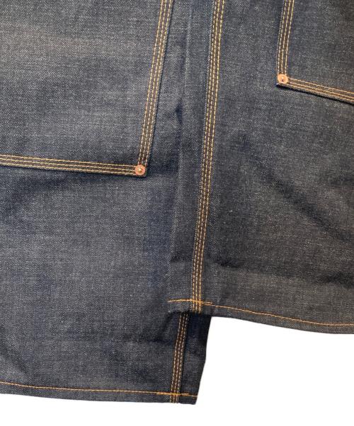 SUGARHILL（シュガーヒル）SUGARHILL (シュガーヒル) Classic Double Knee Denim Pants　CLASS003 インディゴ サイズ:30の古着・服飾アイテム