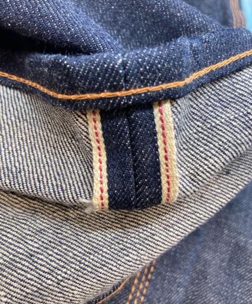 SUGARHILL（シュガーヒル）SUGARHILL (シュガーヒル) Classic Double Knee Denim Pants　CLASS003 インディゴ サイズ:30の古着・服飾アイテム