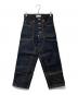 SUGARHILL（シュガーヒル）の古着「Classic Double Knee Denim Pants　CLASS003」｜インディゴ