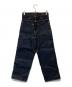 SUGARHILL (シュガーヒル) Classic Double Knee Denim Pants　CLASS003 インディゴ サイズ:30：25000円