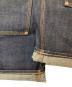 中古・古着 SUGARHILL (シュガーヒル) Classic Double Knee Denim Pants　CLASS003 インディゴ サイズ:30：25000円