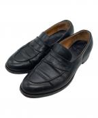 formeフォルメ）の古着「forme / Loafer(fm-111)」｜ブラック