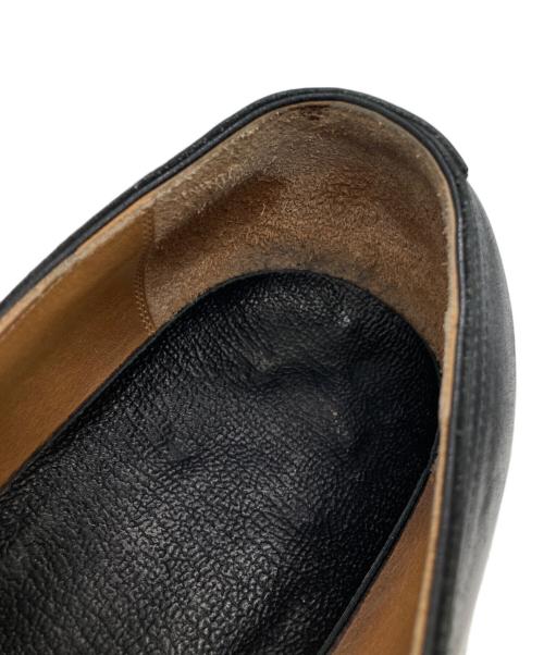 forme（フォルメ）forme (フォルメ) forme / Loafer(fm-111) ブラック サイズ:6の古着・服飾アイテム