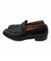 forme (フォルメ) forme / Loafer(fm-111) ブラック サイズ:6：33000円