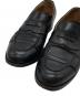 中古・古着 forme (フォルメ) forme / Loafer(fm-111) ブラック サイズ:6：33000円