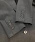 中古・古着 theory (セオリー) Traceable Wool EtiennetteBlazer トレーサブル ウール エティエネット ブザー 01-5304105 グレー サイズ:2：8000円