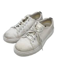 Dr.Martens（ドクターマーチン）の古着「DANTE ローカットスニーカー」｜ホワイト